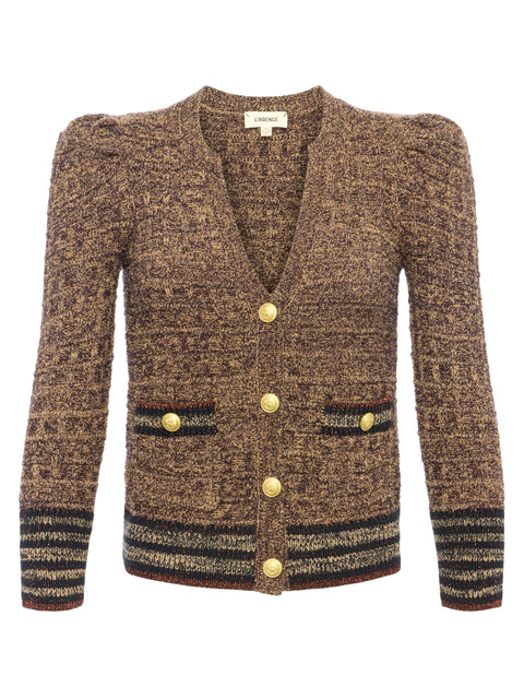 Jenni Cardigan cardigan L'AGENCE