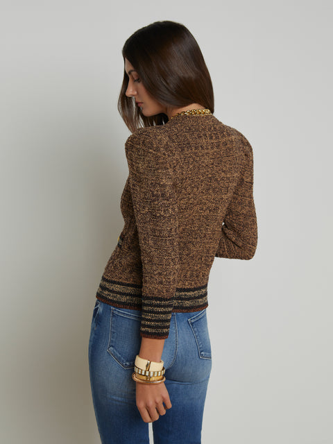 Jenni Cardigan cardigan L'AGENCE