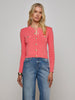 Toulouse Cardigan cardigan L'AGENCE