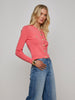 Toulouse Cardigan cardigan L'AGENCE