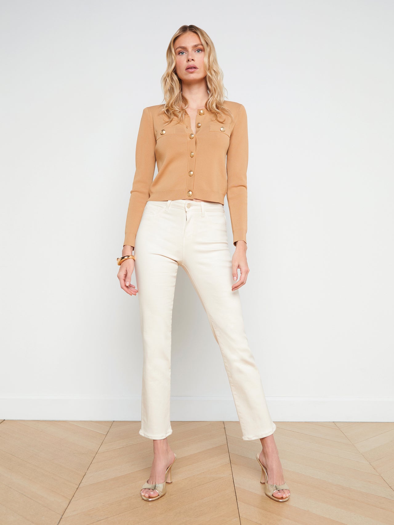 ZENDRIELLE – ELEGANT SWEATER WITH LUXURIOUS WARMTH main image 0