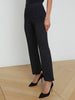 Ren Cropped Flare Knit Pant pant L'AGENCE   