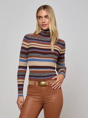 Olene Turtleneck