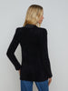 Baileigh Textured Knit Blazer blazer L'AGENCE   