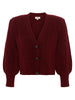 Talulla Cardigan cardigan L'AGENCE   