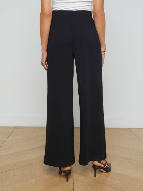 Darcelle Pull-On Pant pant L'AGENCE   