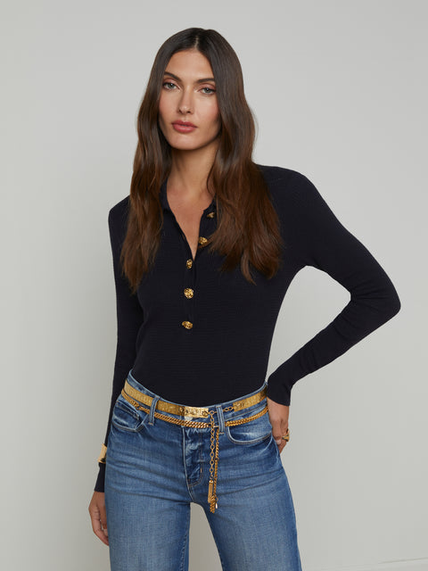 Sterling Sweater sweater L'AGENCE