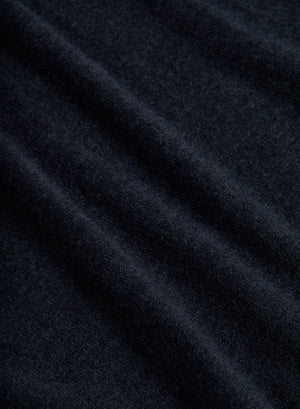 أبريل collared pullover