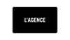 بطاقة هدايا L'Agence