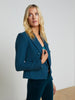 Brooke Open-Front Blazer blazer L'AGENCE Sale