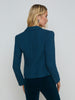 Brooke Open-Front Blazer blazer L'AGENCE Sale