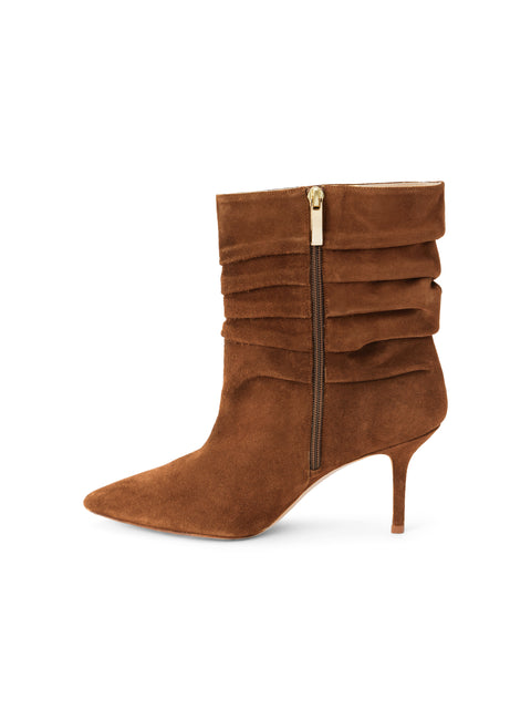 Florine Bootie