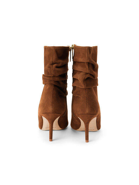 Florine Bootie