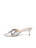 Aveline Kitten-Heel Sandal sandal L'AGENCE