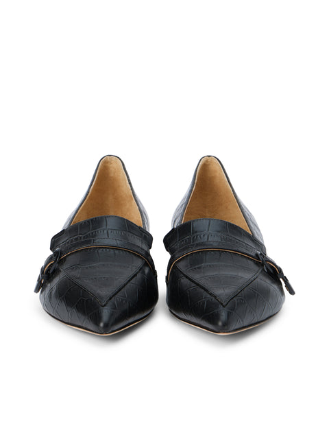 Brielle Loafer shoes L'AGENCE Sale