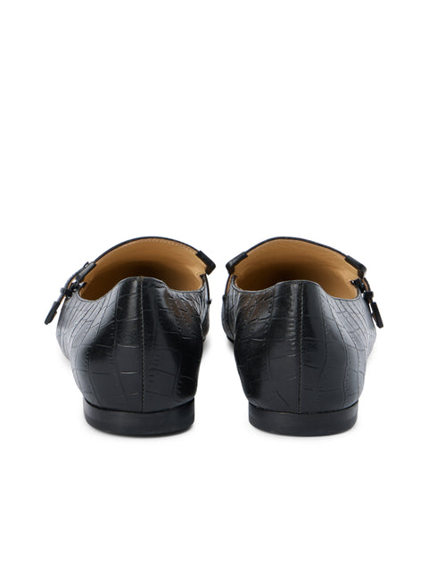 Brielle Loafer shoes L'AGENCE Sale