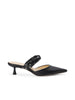 Chloe Heeled Mule mule L'AGENCE Sale