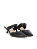 Chloe Heeled Mule mule L'AGENCE   