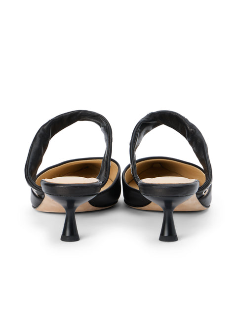 Chloe Mule mule L'AGENCE   