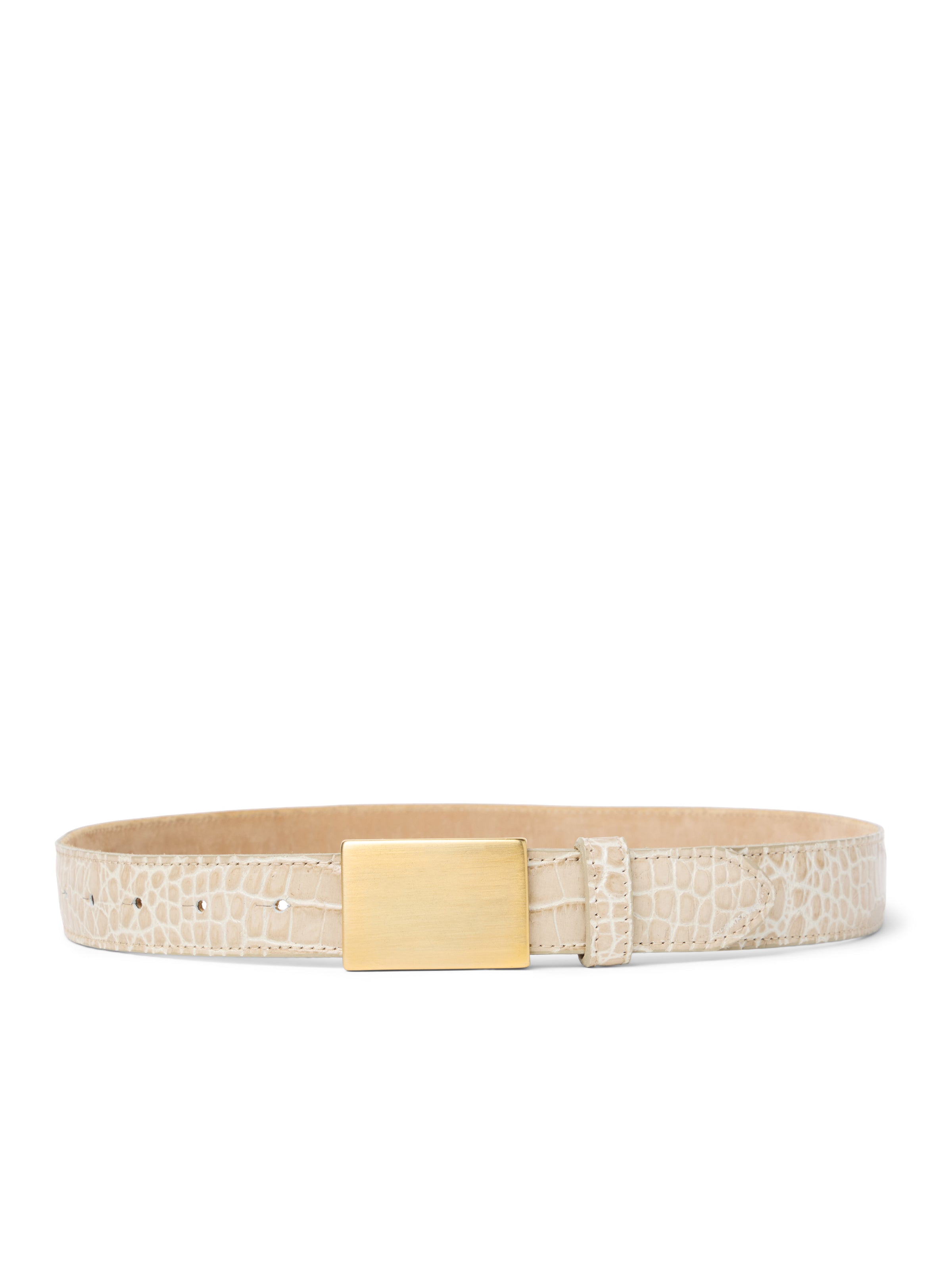 Amerie Belt belt L'AGENCE