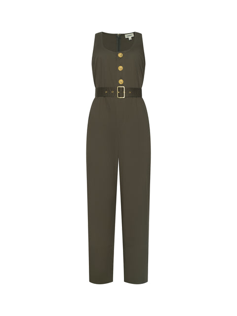 Branca Jumpsuit