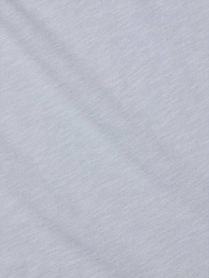 Carly V-Neck Tee tee shirt L'AGENCE