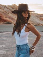Estella Fedora