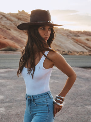 Estella Fedora