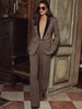 Livvy Straight-Leg Trouser
