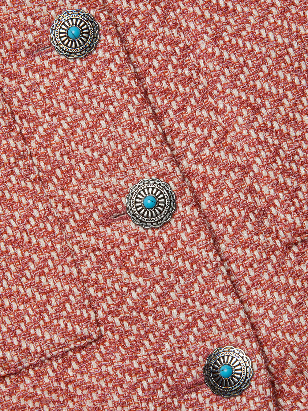 Jia Tweed Jacket jacket L'AGENCE