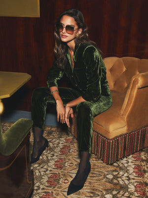 Pantalon rebelle