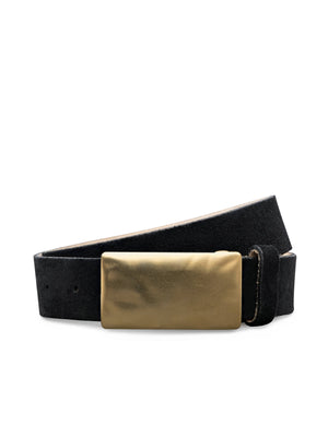 Chara Suede Belt