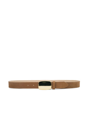 Hennie Suede Belt