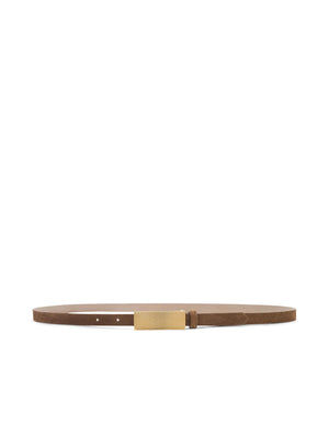 Elyse Suede Belt