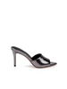 Lolita Leather Open-Toe Mule mule L'AGENCE