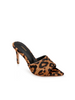 Lolita Open Toe Mule mule L'AGENCE   