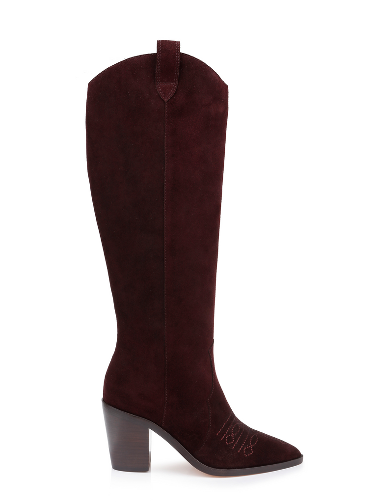 Adelle Boot shoes L'AGENCE Sale