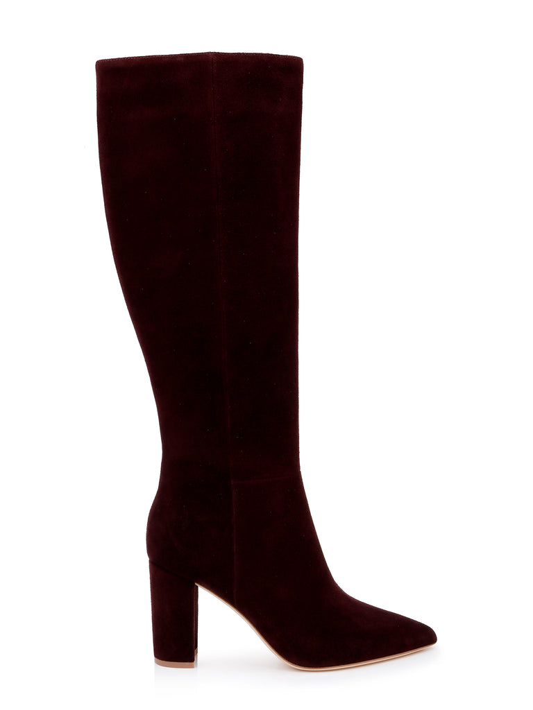 Christiane Knee High Boot