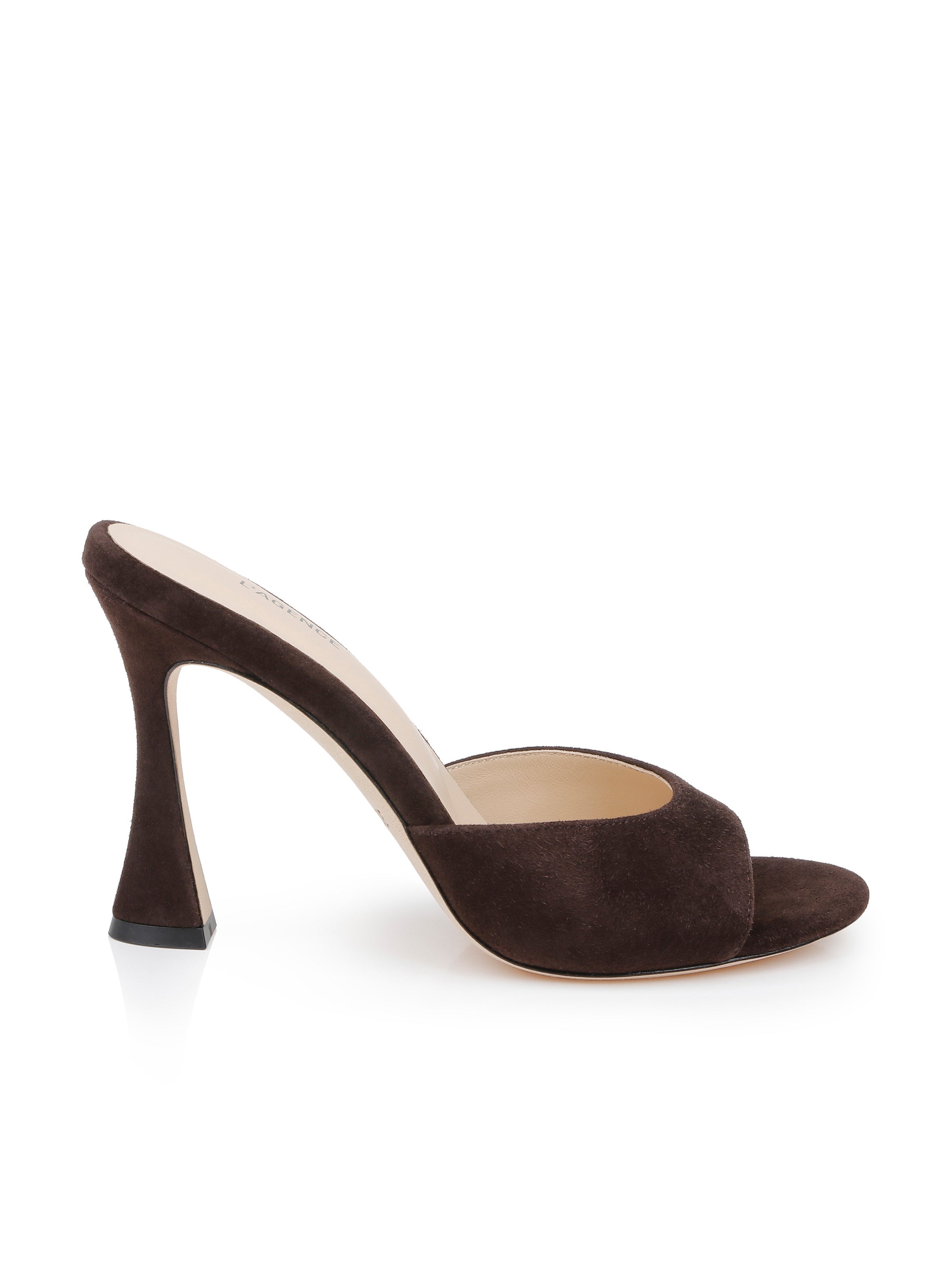 Shoes - Designer Heels for Women | L'AGENCE – L'AGENCE