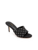 Denise Denim Mule mule L'AGENCE   