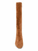 Eugenie Block-Heel Boot