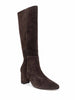 Eugenie Block-Heel Boot