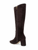 Eugenie Block-Heel Boot