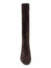 Eugenie Block-Heel Boot