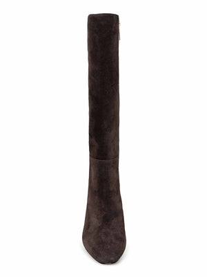 Eugenie Block-Heel Boot