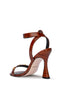 Sandalo in pelle Harriett