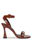Sandalo in pelle Harriett