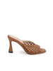 Jacques Suede Mule