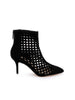 Bootie in pelle scamosciata Josefine