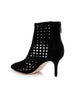 Bootie in pelle scamosciata Josefine